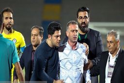 یتیم‌خانه پارس‌جنوبی!

