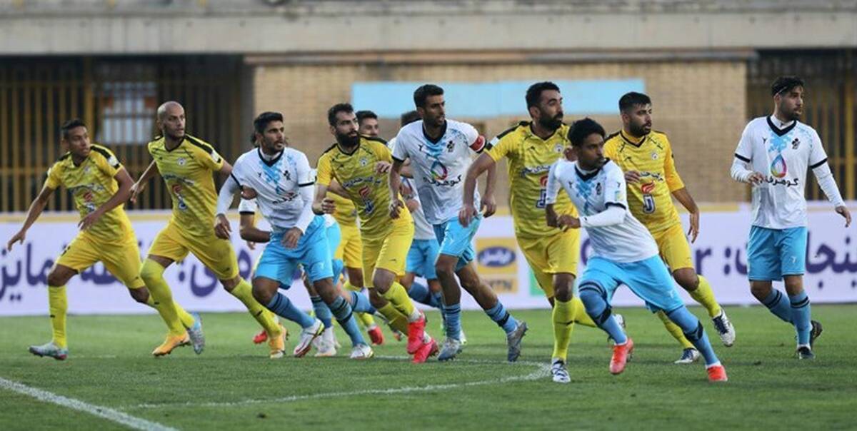 کاپیتان فجر:برای بردن سپاهان هم برنامه داریم
