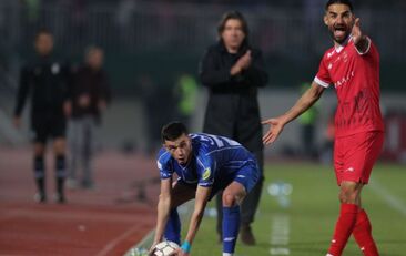 دردسر آسانی این بار برای پرسپولیس؛ 
