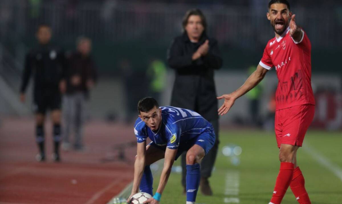 دردسر آسانی این بار برای پرسپولیس؛ 

