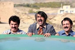 زمان پخش سریال "زیرخاکی" تغییر کرد!

