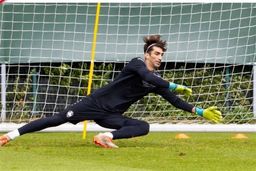 واکنش سرمربی آنتورپ به جدایی بیرانوند!