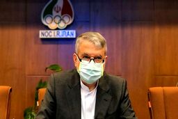 فدراسیون فوتبال در معرض اتهام قرار دارد!