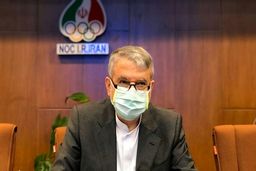 فدراسیون فوتبال در معرض اتهام قرار دارد!