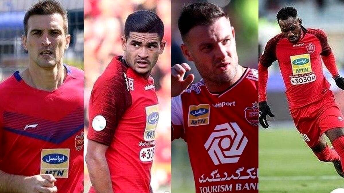 واکاوی اتفاقات بازی پرسپولیس و سپاهان/ حواشی از کجا شروع شد؟