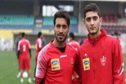 مهاجم پرسپولیس در آستانه انتقال به لیگ پرتغال!