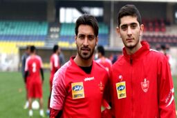 مهاجم پرسپولیس در آستانه انتقال به لیگ پرتغال!