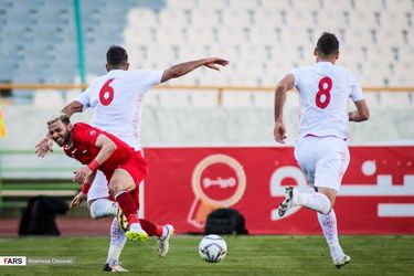 تیم ملی ایران