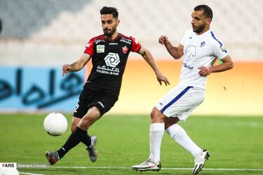 پرسپولیس