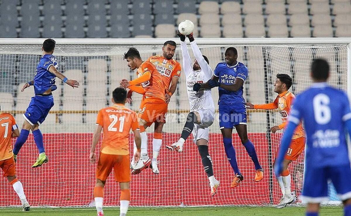 گزینه مدنظر پرسپولیس موی دماغ استقلال
