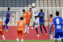 گزینه مدنظر پرسپولیس موی دماغ استقلال