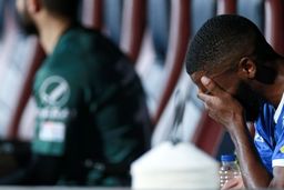 کوین یامگا می تواند بازی کند!