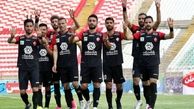 شرکت شستا صاحب ۳ دنگ باشگاه پرسپولیس شد! + جزئیات