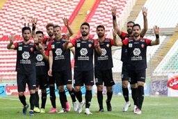 شرکت شستا صاحب ۳ دنگ باشگاه پرسپولیس شد! + جزئیات