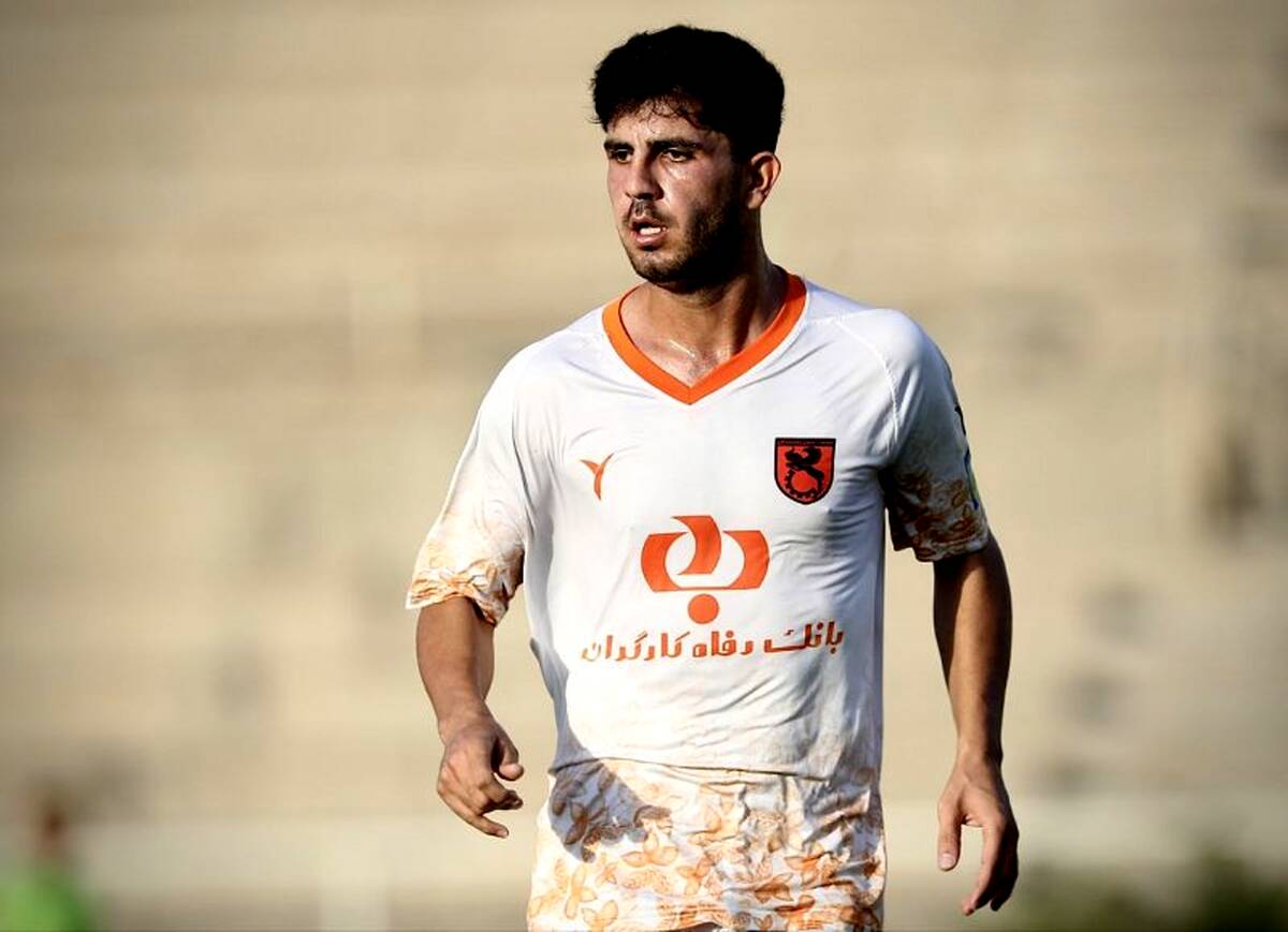 توافق پرسپولیس با اولین خرید فهرست یحیی
