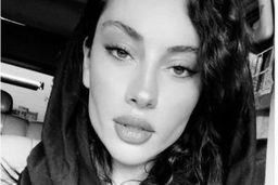 دوباره یک تیپ جنجالی جدید از ترلان پروانه|عکس