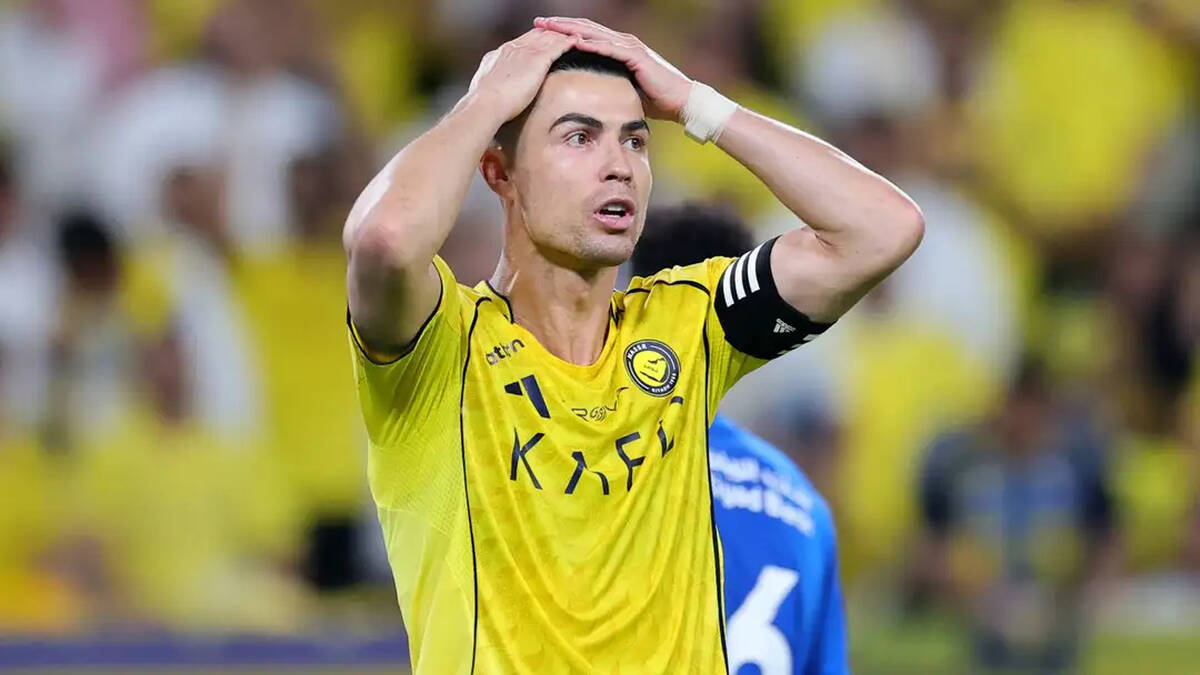 النصر در بحران پیش از فصل؛