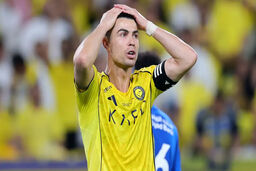 النصر در بحران پیش از فصل؛
