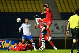 بوسنی – ایران؛ تمرینی برای بردن‌؛ مسابقه‌ای برای صعود

