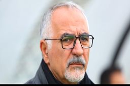 
بازداشت پیشکسوت استقلال / حاجیلو را جلوی در خانه اش دستبند زدند!