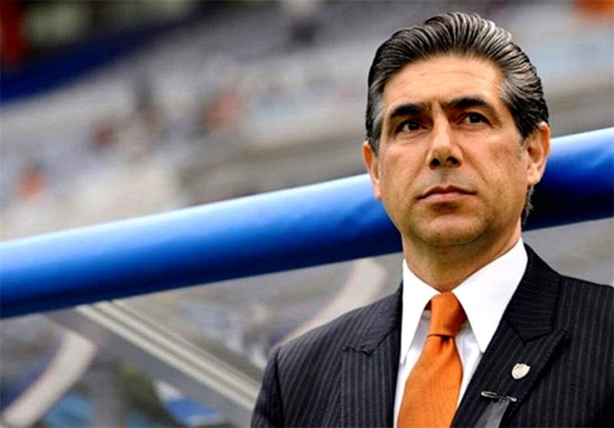 قطبی دلیل رفتنش از پرسپولیس را فاش کرد

