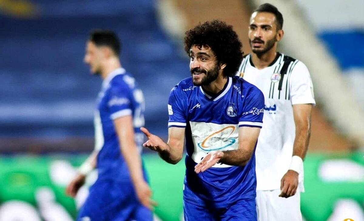 اخبار استقلال: استقلال شانس دوم شدن در لیگ را دارد؟ +جزئیات 