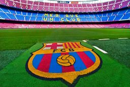 نیوکمپ میزبان جام جهانی 2030 شد