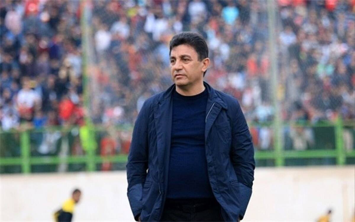 نظر قلعه‌نویی درباره انتقام از سپاهان!

