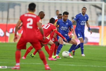 استقلال فولاد
