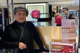 عصبانیت شدید مریم امیرجلالی در لایو شبکه مجازی