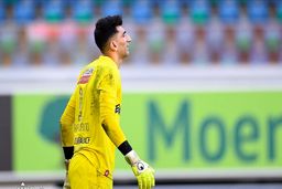 سیر تا پیاز تیم جنجالی بیرانوند/ علیرضا با طارمی همشهری شد