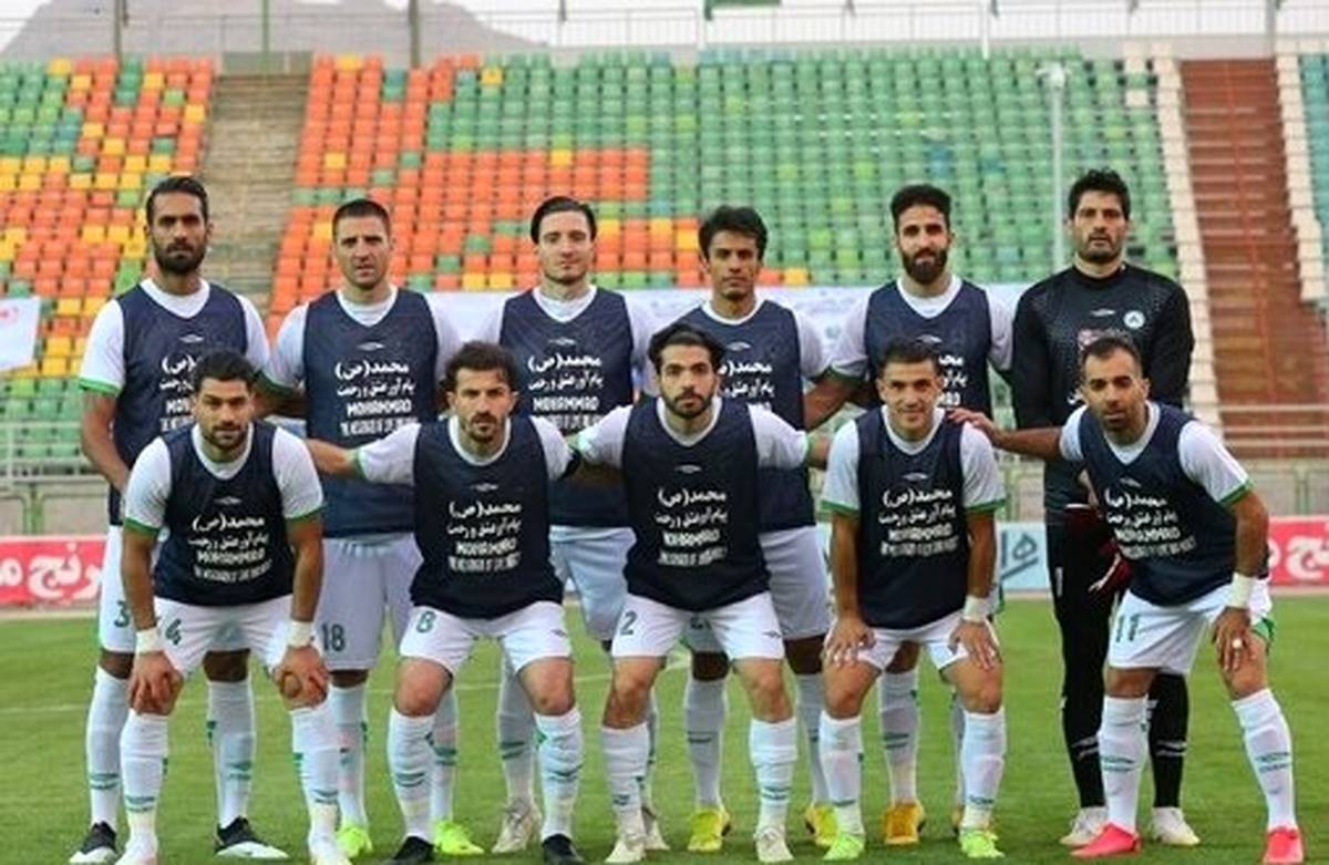 ذوبآهن برای ماندن رحمان رضایی چه شرطی گذاشت؟
