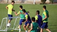 شکست استقلال مقابل داماش