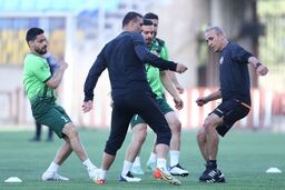 یحیی پرسپولیس جدید را از تیرماه می سازد