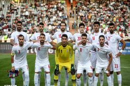 اعلام رسمی زمان بازی‌های تیم ملی در انتخابی جام جهانی + جزئیات