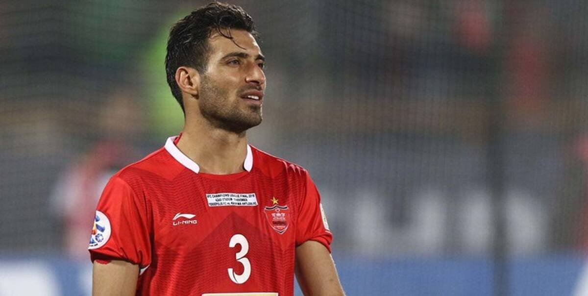 افشاگری وکیل مستعفی پرسپولیس