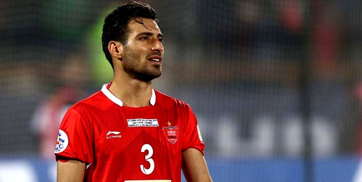 افشاگری وکیل مستعفی پرسپولیس
