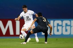 نقشه شیرین فرهاد مجیدی برای کاپیتان محبوب استقلال!