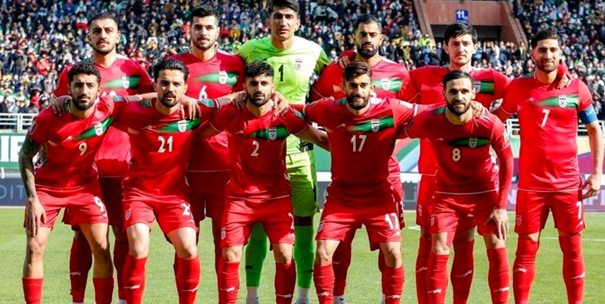 برنامه زمانی بازی های تیم ملی و نام استادیوم ها