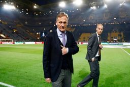 واکنش دورتموند به ازسرگیری بوندسلیگا

