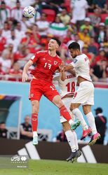 ایران ولز