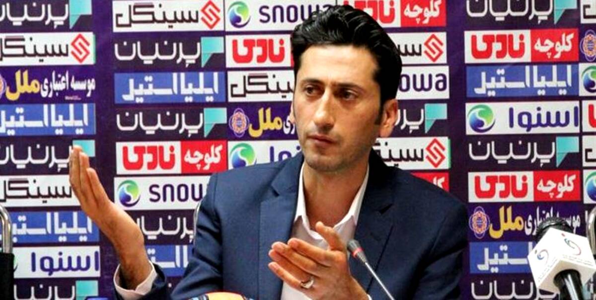 مسئول برگزاری لیگ یک،قرعه کشی را انجام داد و استعفا کرد