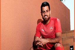 پورعلی گنجی به پرسپولیس می آید