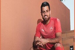 پورعلی گنجی به پرسپولیس می آید