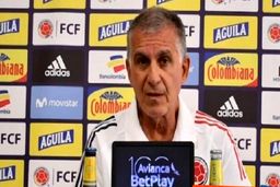 کارلوس کی‌روش در راه ایران! + جزئیات عجیب