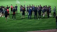 پرسپولیس از امروز به سیرجان می رود