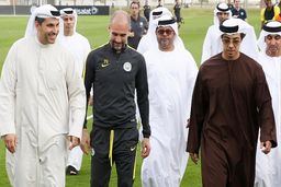 ثروتمندترین مالکان لیگ برتر انگلیس؛ عشق و حال با پول و فوتبال!

