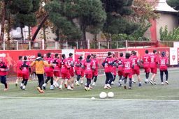 ماجرای تمرین نساجی در ورزشگاه پرسپولیس چه بود؟

