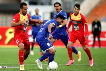 استقلال فولاد