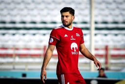 مدافع جدید و گران قیمتی که پرسپولیس می‌خواهد
